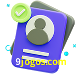 Tornar-se um membro do 9jogos.com é muito simples