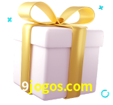 Receba seus bônus de boas-vindas no 9jogos.com