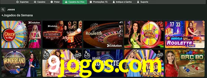 9jogos.com bet