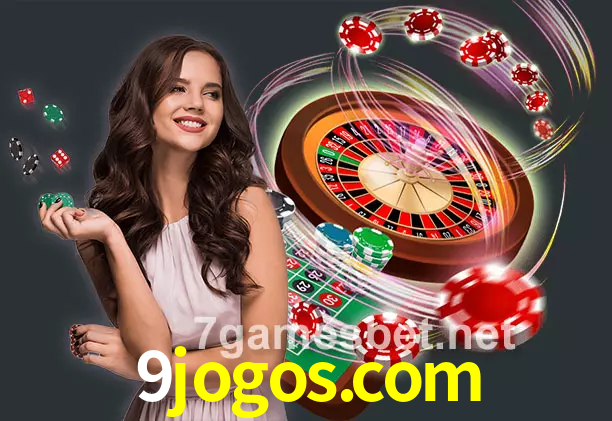 vivo no cassino 9jogos.com