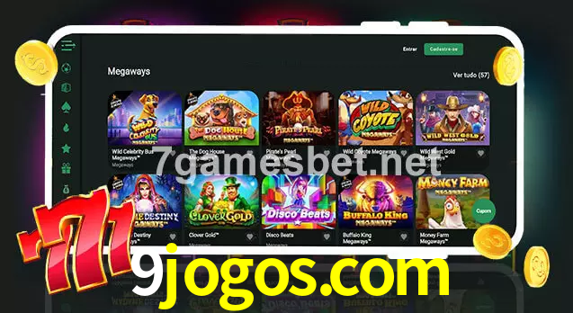 9jogos.com aplicativo