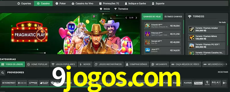cassino 9jogos.com
