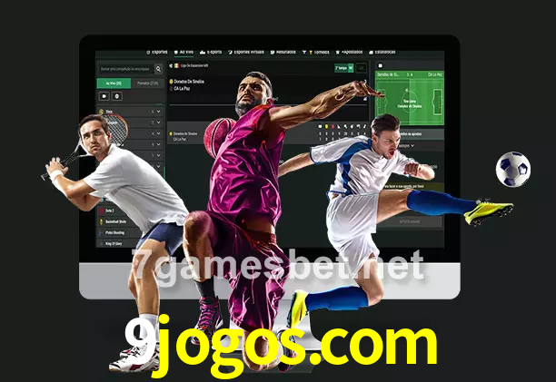 apostas esportivas
