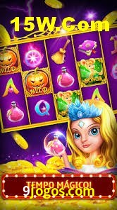 Slot Games 9jogos.com