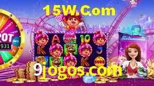 Game Statistics 9jogos.com