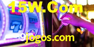 Live Casino 9jogos.com