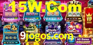 Blackjack Table 9jogos.com