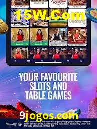 Game Providers 9jogos.com