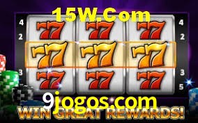 Bonus Features 9jogos.com