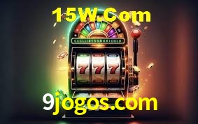 Welcome Bonus 9jogos.com