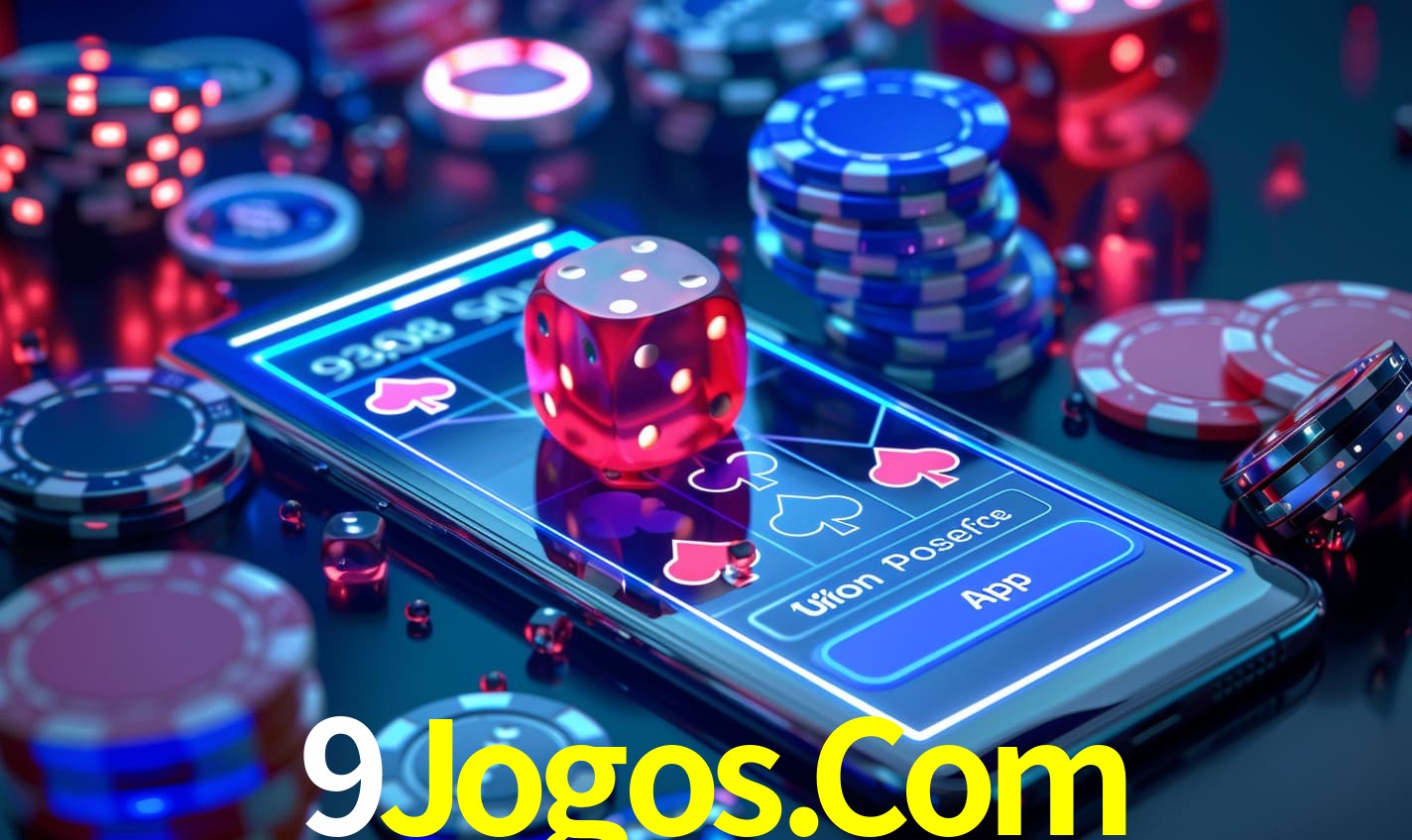 Baixar App 9Jogos.Com