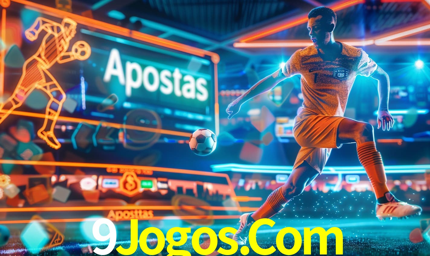Apostas 9Jogos.Com