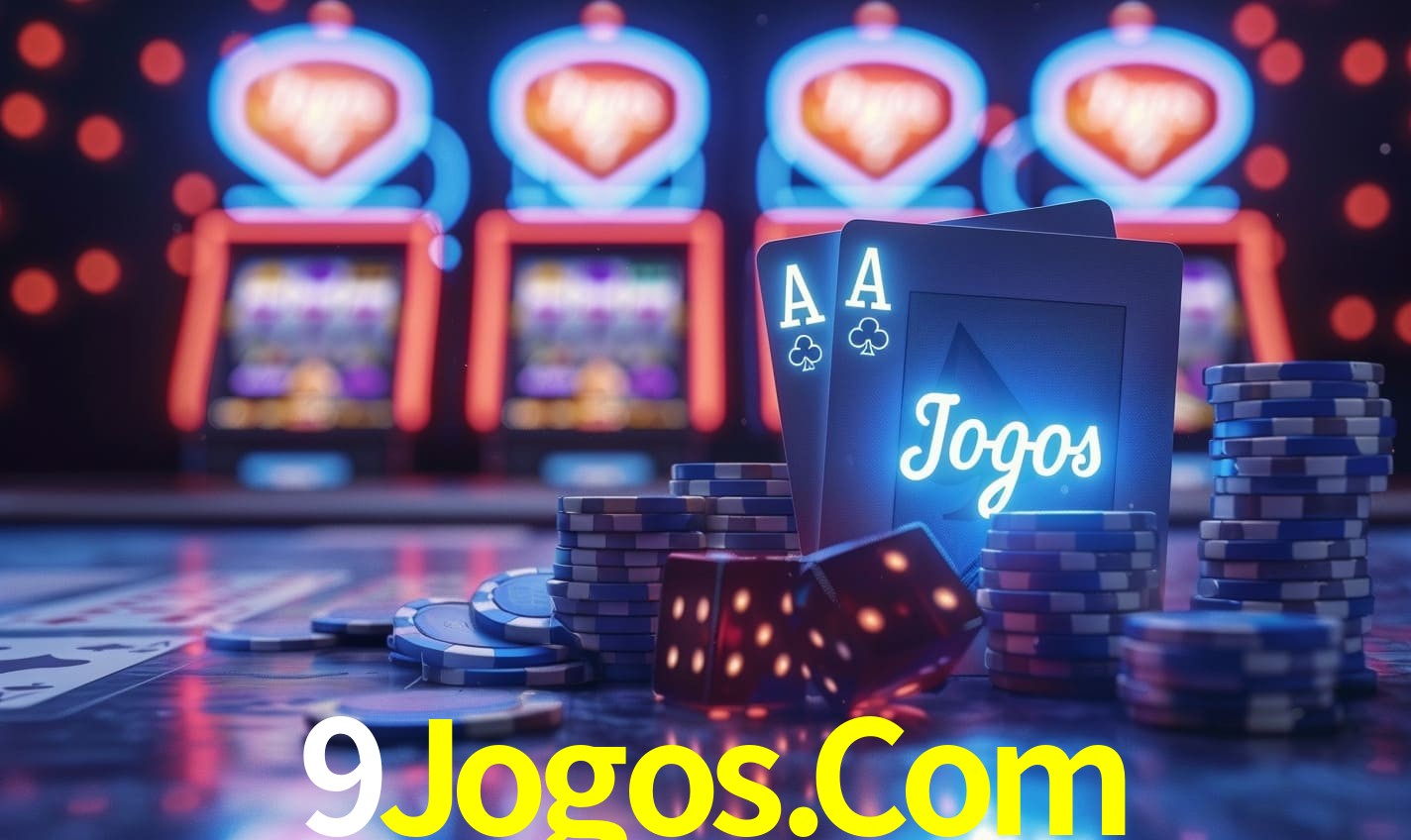 Lista de Jogos 9Jogos.Com