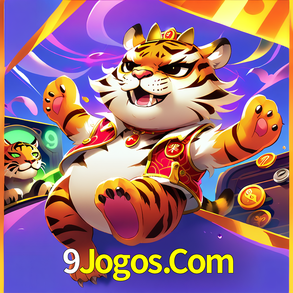 Cassino Online 9Jogos.Com